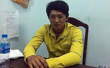 15 năm tù cho kẻ đánh mù mắt hiếp dâm nữ sinh lớp 10