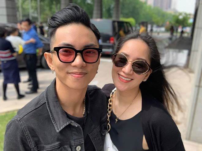 Sao Việt hôm nay (6/5): Lan Khuê bóng gió việc mang bầu, Hương Tràm bật khóc chia tay fan để sang Mỹ du học - Ảnh 11. Sao Việt hôm nay (6/5): Lan Khuê bóng gió việc mang bầu, Hương Tràm bật khóc chia tay fan để sang Mỹ du học - Ảnh 11.