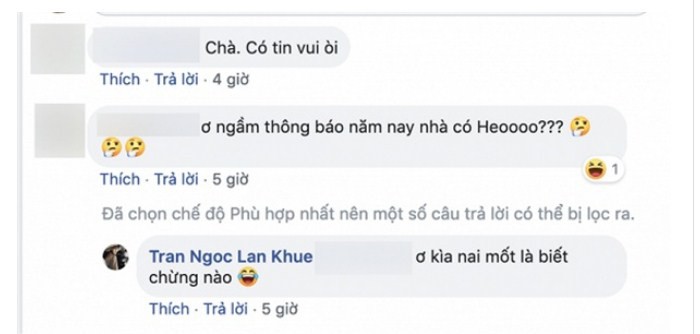 Sao Việt hôm nay (6/5): Lan Khuê bóng gió việc mang bầu, Hương Tràm bật khóc chia tay fan để sang Mỹ du học - Ảnh 2. Sao Việt hôm nay (6/5): Lan Khuê bóng gió việc mang bầu, Hương Tràm bật khóc chia tay fan để sang Mỹ du học - Ảnh 2.