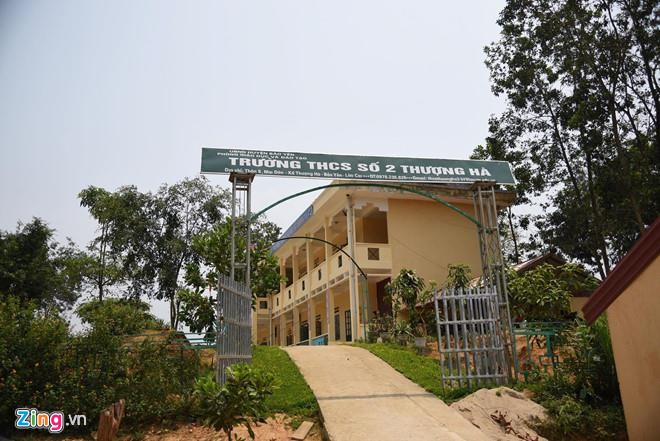 Thai nhi trong bụng nữ sinh lớp 8 có quan hệ huyết thống với thầy giáo - Ảnh 3. Thai nhi trong bụng nữ sinh lớp 8 có quan hệ huyết thống với thầy giáo - Ảnh 3.