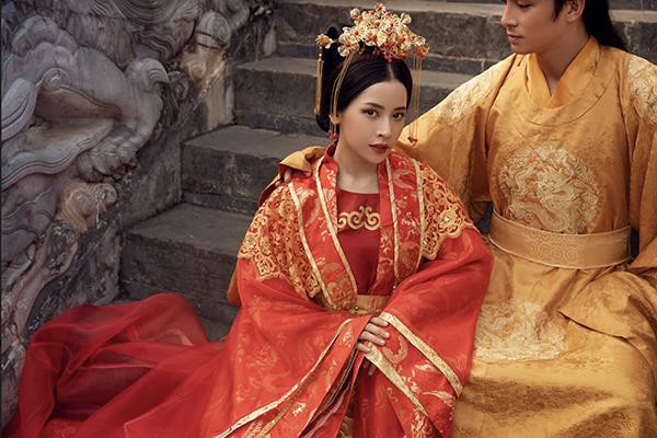 Vpop tuần qua: Chi Pu, Min đứng đầu top thịnh hành, Hương Tràm tuyên bố tạm dừng ca hát - Ảnh 3. Vpop tuần qua: Chi Pu, Min đứng đầu top thịnh hành, Hương Tràm tuyên bố tạm dừng ca hát - Ảnh 3.