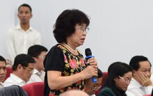 Cử tri TP HCM: Tài xế say xỉn gây tai nạn phải qui vào tội giết người