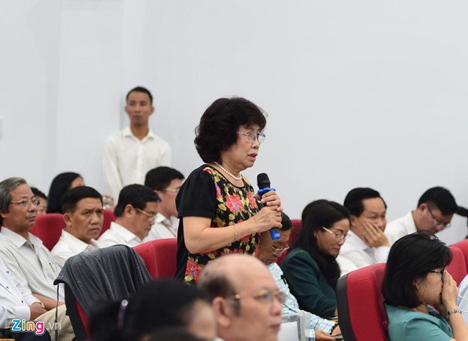 Cử tri TP HCM: Tài xế say xỉn gây tai nạn phải qui vào tội giết người - Ảnh 2. Cử tri TP HCM: Tài xế say xỉn gây tai nạn phải qui vào tội giết người - Ảnh 2.