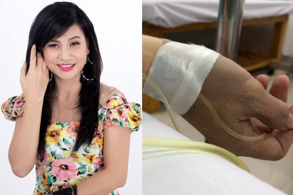Sao Việt hôm nay (6/5): Lan Khuê bóng gió việc mang bầu, Hương Tràm bật khóc chia tay fan để sang Mỹ du học - Ảnh 3. Sao Việt hôm nay (6/5): Lan Khuê bóng gió việc mang bầu, Hương Tràm bật khóc chia tay fan để sang Mỹ du học - Ảnh 3.