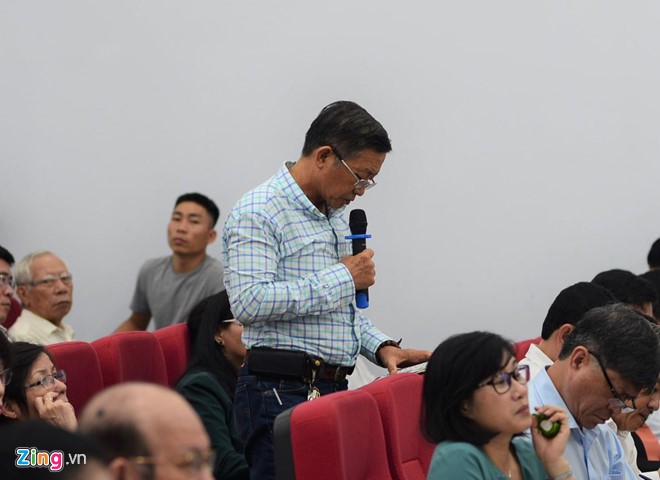 Cử tri TP HCM: Tài xế say xỉn gây tai nạn phải qui vào tội giết người - Ảnh 3. Cử tri TP HCM: Tài xế say xỉn gây tai nạn phải qui vào tội giết người - Ảnh 3.
