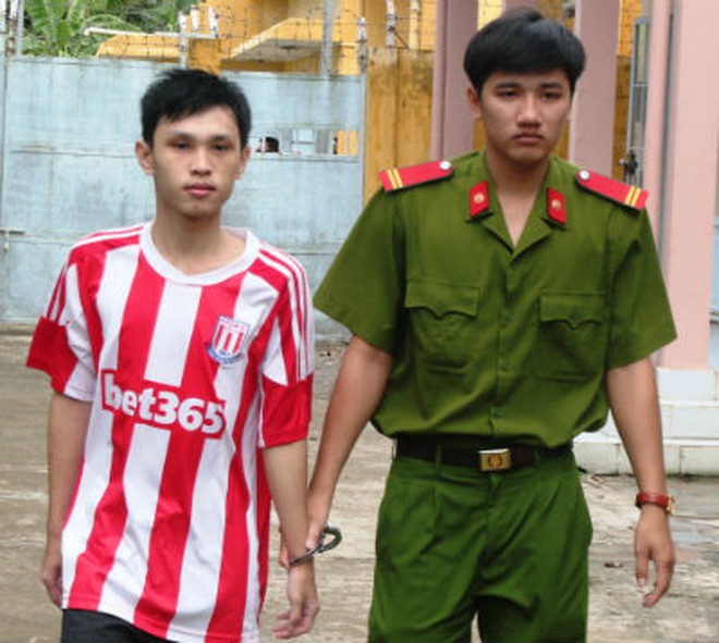Những thảm án kinh hoàng từ con nghiện game bạo lực - Ảnh 5. Những thảm án kinh hoàng từ con nghiện game bạo lực - Ảnh 5.