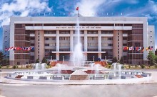 6 phương án xét tuyển của Trường ĐH Quốc tế (ĐH Quốc gia TPHCM)