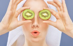 Bí quyết giải độc làn da đón nắng mùa hè