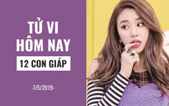 Tử vi hôm nay (7/5/2019) của 12 con giáp: Lí tưởng tình yêu của tuổi Mão khác xa thực tế