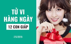 Tử vi hàng ngày (7/5/2019): 6 điều nên và không nên của 12 con giáp