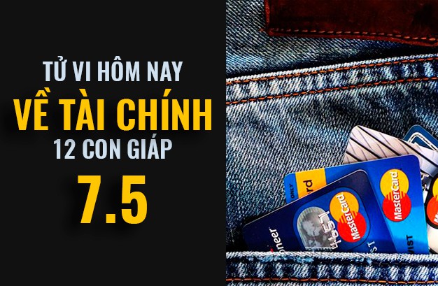 Tử vi hôm nay (7/5/2019) về tài chính của 12 con giáp: Tuổi Thìn kiên nhẫn khai thác thông tin - Ảnh 1. Tử vi hôm nay (7/5/2019) về tài chính của 12 con giáp: Tuổi Thìn kiên nhẫn khai thác thông tin - Ảnh 1.