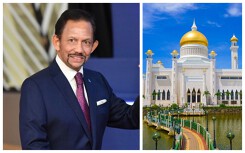 Cộng đồng LGBT thế giới hôm nay (6/5): Sau khi bị lên án toàn cầu, Brunei tuyên bố sẽ không thi hành án tử hình với người quan hệ đồng tính