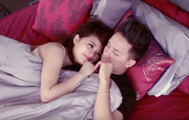 Nhan sắc một thời của hot girl Ngọc Miu đang hầu tòa cùng trùm ma túy Văn Kính Dương - Ảnh 3.