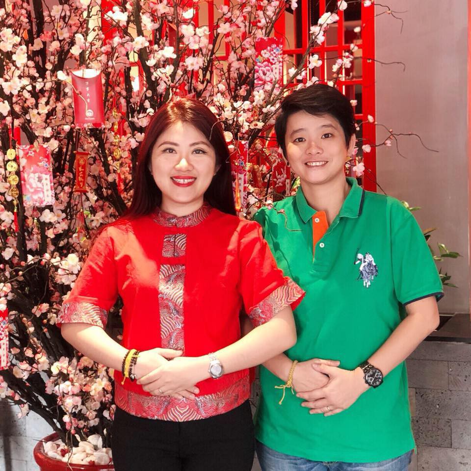 Những cặp đồng tính minh chứng cho tình yêu bền lâu của cộng đồng LGBT - Ảnh 2. Những cặp đồng tính minh chứng cho tình yêu bền lâu của cộng đồng LGBT - Ảnh 2.