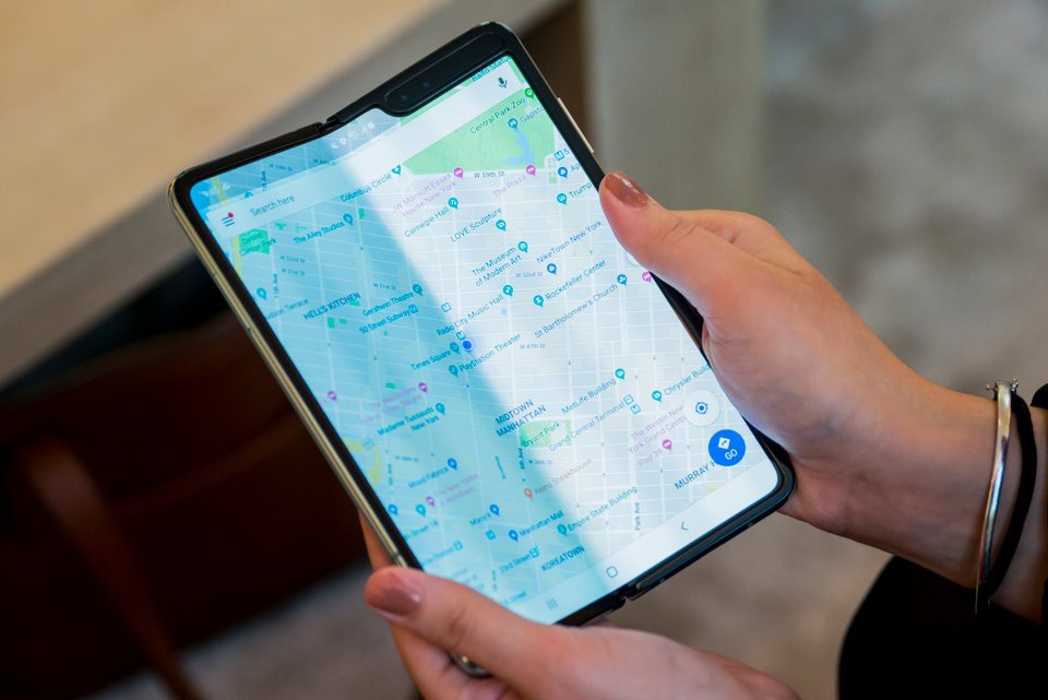 Thị trường smartphone bão hòa: Apple, Samsung dần mất thị phần vào các hãng đến từ Trung Quốc - Ảnh 3. Thị trường smartphone bão hòa: Apple, Samsung dần mất thị phần vào các hãng đến từ Trung Quốc - Ảnh 3.