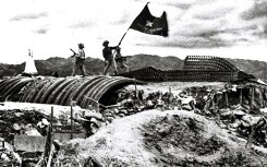 65 năm chiến thắng Điện Biên Phủ (7/5/1954 - 7/5/2019): Những 'lát cắt' lịch sử
