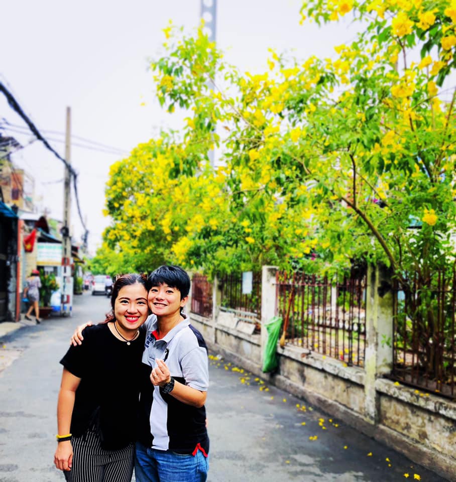 Những cặp đồng tính minh chứng cho tình yêu bền lâu của cộng đồng LGBT - Ảnh 3. Những cặp đồng tính minh chứng cho tình yêu bền lâu của cộng đồng LGBT - Ảnh 3.