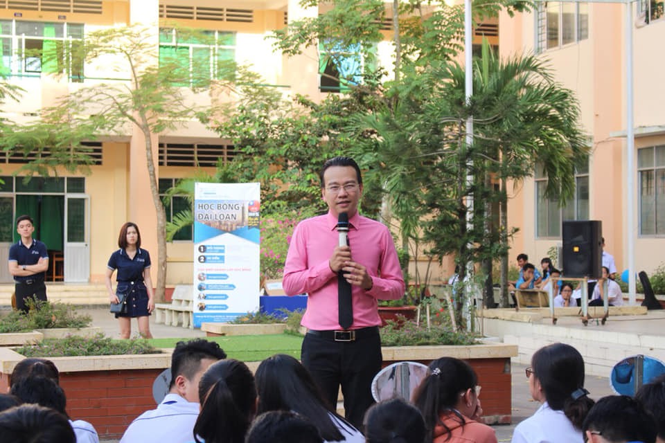 Khi nói đến giáo dục giới tính, nhiều người thường nghĩ dạy trẻ quan hệ tình dục - Ảnh 1.