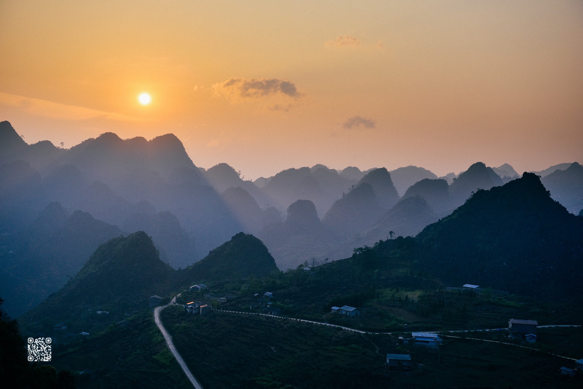 Du lịch gia đình trong 3 ngày vào mùa hè nên đi Hà Giang hay Mộc Châu? - Ảnh 4. Du lịch gia đình trong 3 ngày vào mùa hè nên đi Hà Giang hay Mộc Châu? - Ảnh 4.