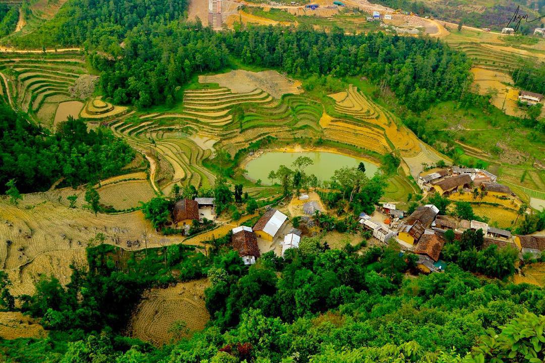 Du lịch gia đình trong 3 ngày vào mùa hè nên đi Hà Giang hay Mộc Châu? - Ảnh 7. Du lịch gia đình trong 3 ngày vào mùa hè nên đi Hà Giang hay Mộc Châu? - Ảnh 7.