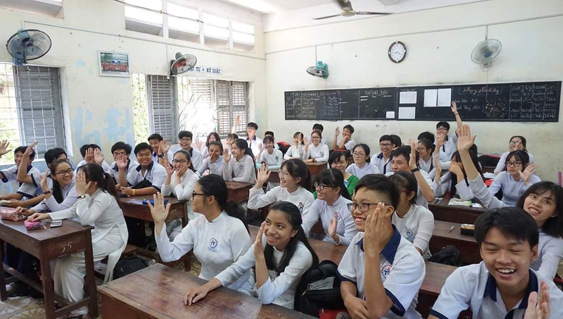 Gợi ý cách đạt được 5 điểm câu Nghị luận văn học đề thi THPT quốc gia - Ảnh 2. Gợi ý cách đạt được 5 điểm câu Nghị luận văn học đề thi THPT quốc gia - Ảnh 2.