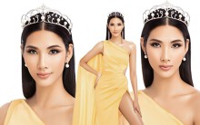 Những điều cộng đồng mạng mong muốn Á hậu Hoàng Thùy thay đổi trước thềm Miss Universe 2019