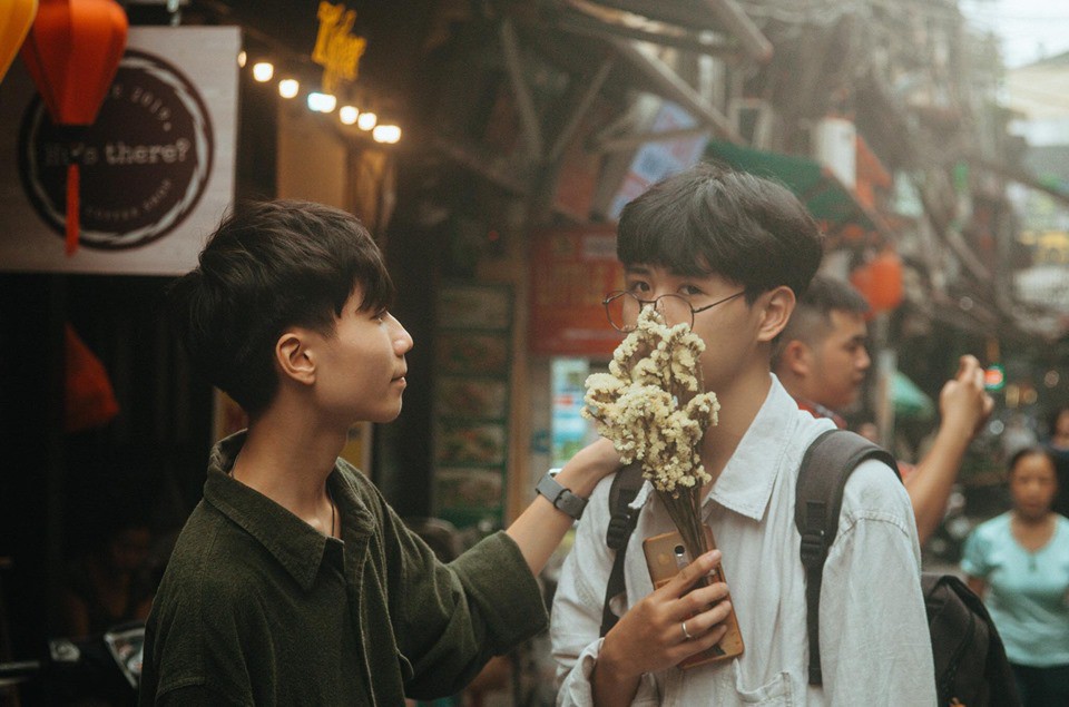 Bộ ảnh Chàng kính cận - tình yêu của tôi khiến cộng đồng mạng sốt xình xịch - Ảnh 15. Bộ ảnh Chàng kính cận - tình yêu của tôi khiến cộng đồng mạng sốt xình xịch - Ảnh 15.