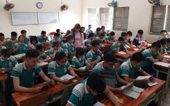 Gợi ý cách đạt được 5 điểm câu Nghị luận văn học đề thi THPT quốc gia