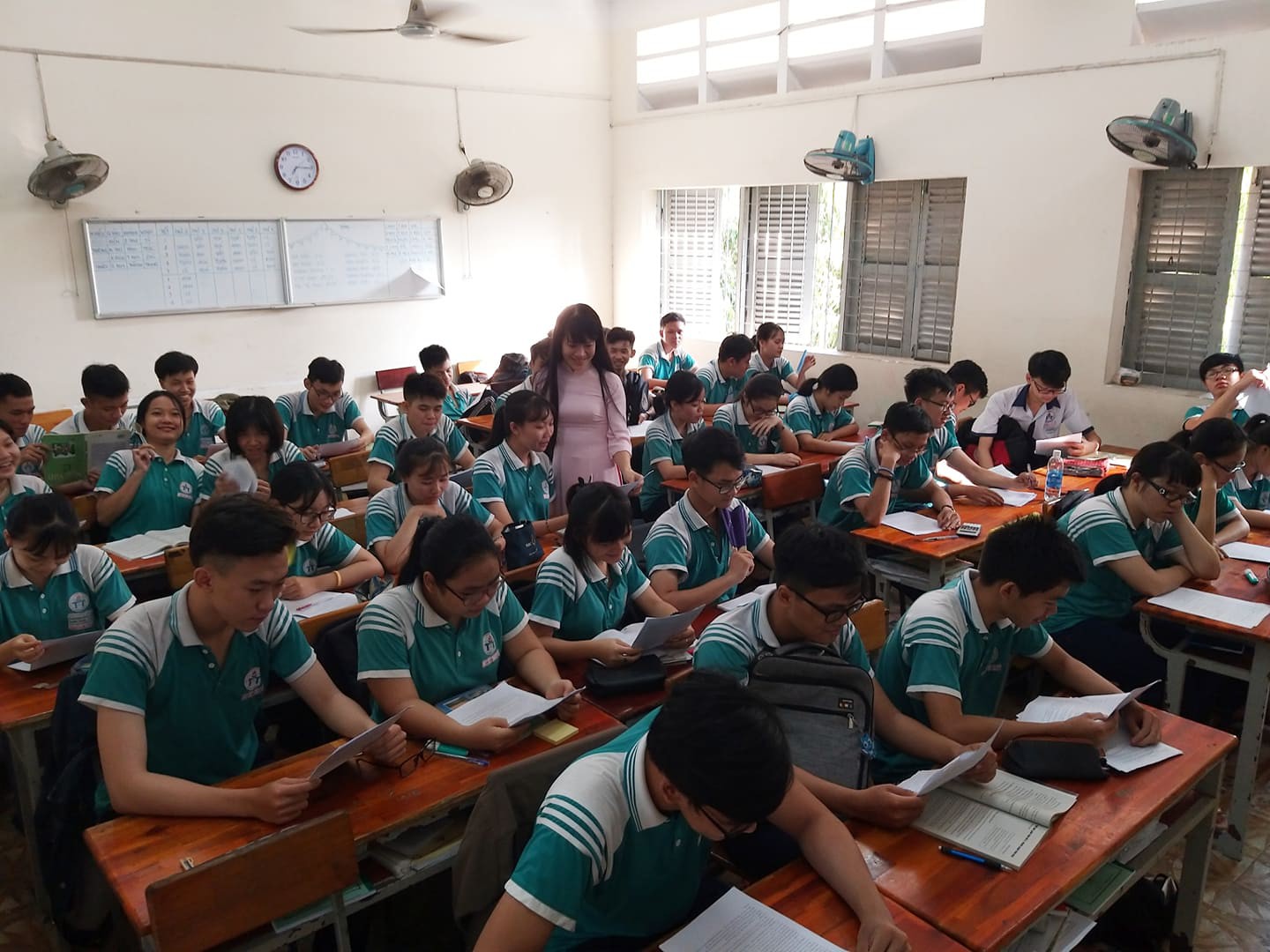 Gợi ý cách đạt được 5 điểm câu Nghị luận văn học đề thi THPT quốc gia - Ảnh 1. Gợi ý cách đạt được 5 điểm câu Nghị luận văn học đề thi THPT quốc gia - Ảnh 1.