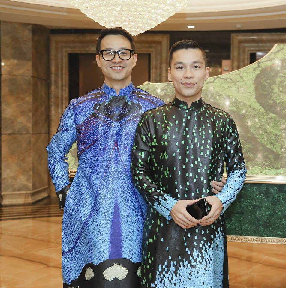 Những cặp đồng tính minh chứng cho tình yêu bền lâu của cộng đồng LGBT - Ảnh 6. Những cặp đồng tính minh chứng cho tình yêu bền lâu của cộng đồng LGBT - Ảnh 6.