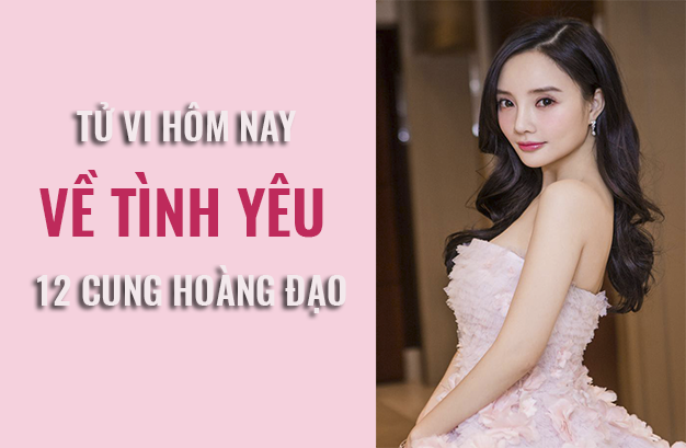 Tử vi hôm nay (8/5/2019) về tình yêu của 12 cung hoàng đạo: Thiên Bình đừng quá ảo tưởng về một tình yêu màu hồng - Ảnh 1. Tử vi hôm nay (8/5/2019) về tình yêu của 12 cung hoàng đạo: Thiên Bình đừng quá ảo tưởng về một tình yêu màu hồng - Ảnh 1.