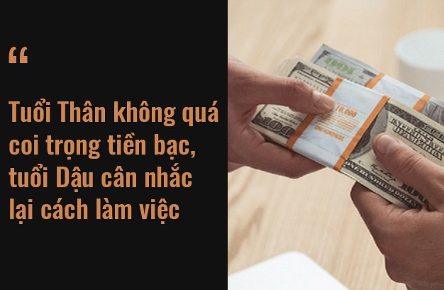 Tử vi hôm nay (8/5/2019) về tài chính của 12 con giáp: Tuổi Tỵ trưởng thành trong suy nghĩ và nhận thức - Ảnh 2. Tử vi hôm nay (8/5/2019) về tài chính của 12 con giáp: Tuổi Tỵ trưởng thành trong suy nghĩ và nhận thức - Ảnh 2.