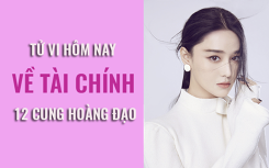 Tử vi hôm nay (8/5/2019) về tài chính của 12 cung hoàng đạo: Cự Giải cố gắng tích lũy  khoản tiền cho gia đình