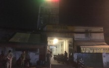 Cô gái tử vong trong khách sạn sau khi gọi điện cầu cứu