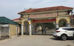 Danh sách tốt nghiệp trường THPT Nghi Lộc 3 không có tên Lê Hoàng Anh Tuấn