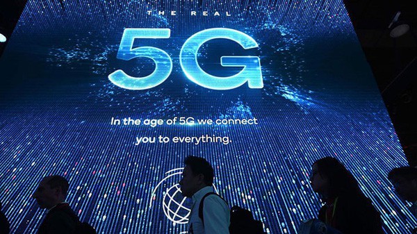 Cuối tuần này, Viettel sẽ thực hiện cuộc gọi 5G đầu tiên - Ảnh 1.