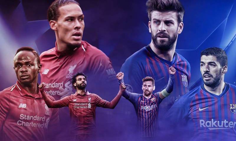 Nhận định Liverpool vs Barca (2h00, 8/5): Khó lòng ngược dòng - Ảnh 2. Nhận định Liverpool vs Barca (2h00, 8/5): Khó lòng ngược dòng - Ảnh 2.
