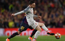 Kênh xem trực tiếp Liverpool vs Barca (2h00, 8/5), bán kết lượt về Champions League