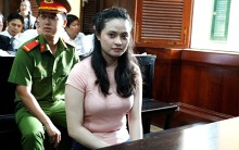 10 bị cáo trong đường dây ma túy khủng của 'ông trùm' Văn Kính Dương có vai trò như thế nào?