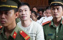 Video: Văn Kính Dương bị nhắc nhở vì 'bênh vực' người tình và đồng phạm