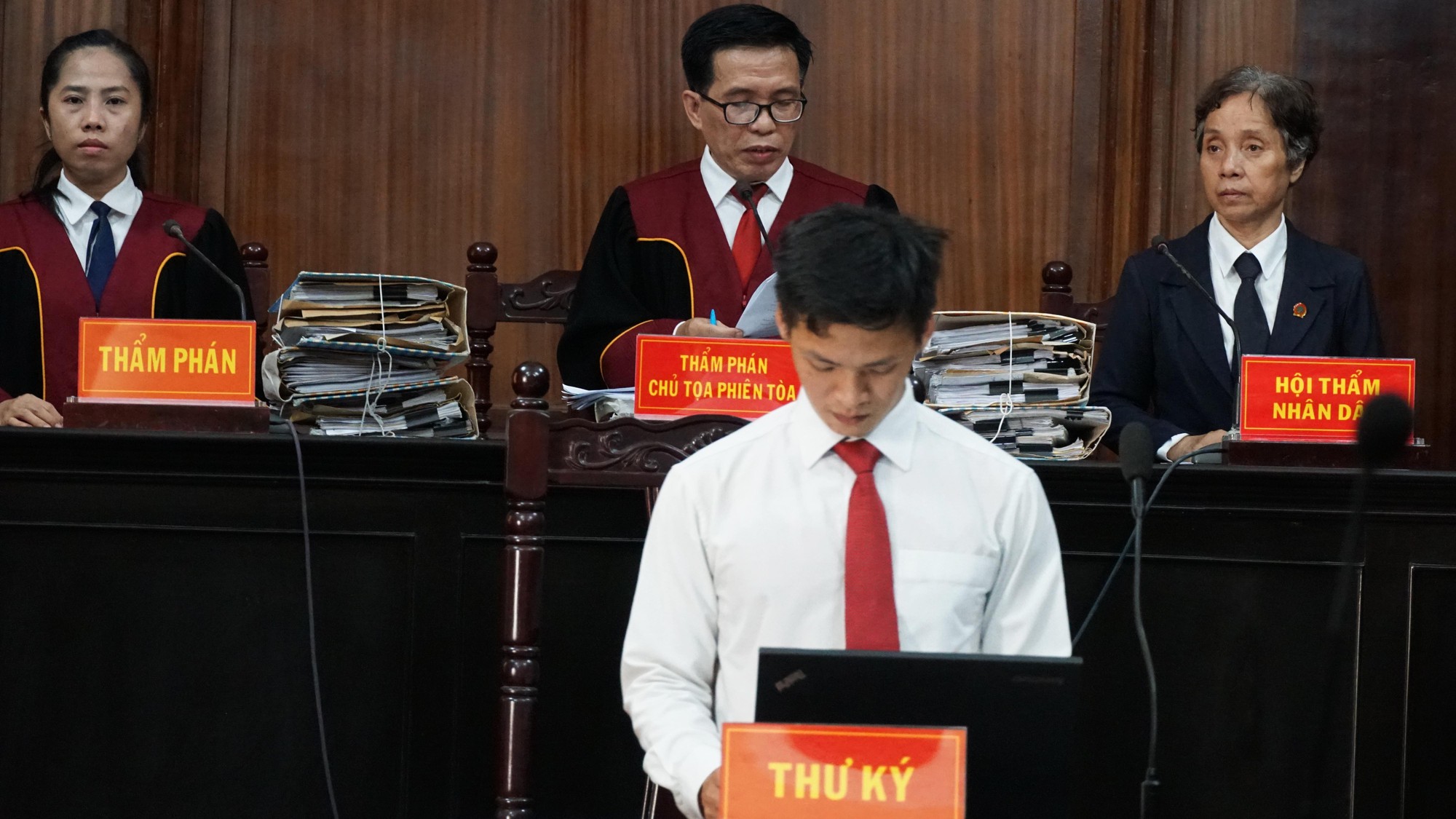 Kế hoạch vượt ngục và hành trình trở thành ông trùm ma túy của Văn Kính Dương - Ảnh 4.