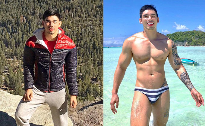 Doanh nhân người Philippines đăng quang Mr Gay World 2019 - Ảnh 3.