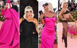 Cộng đồng LGBT thế giới hôm nay (5/7): Lady Gaga 'nổi bần bật' giữa thảm đỏ Met Gala với 4 bộ trang phục khác nhau