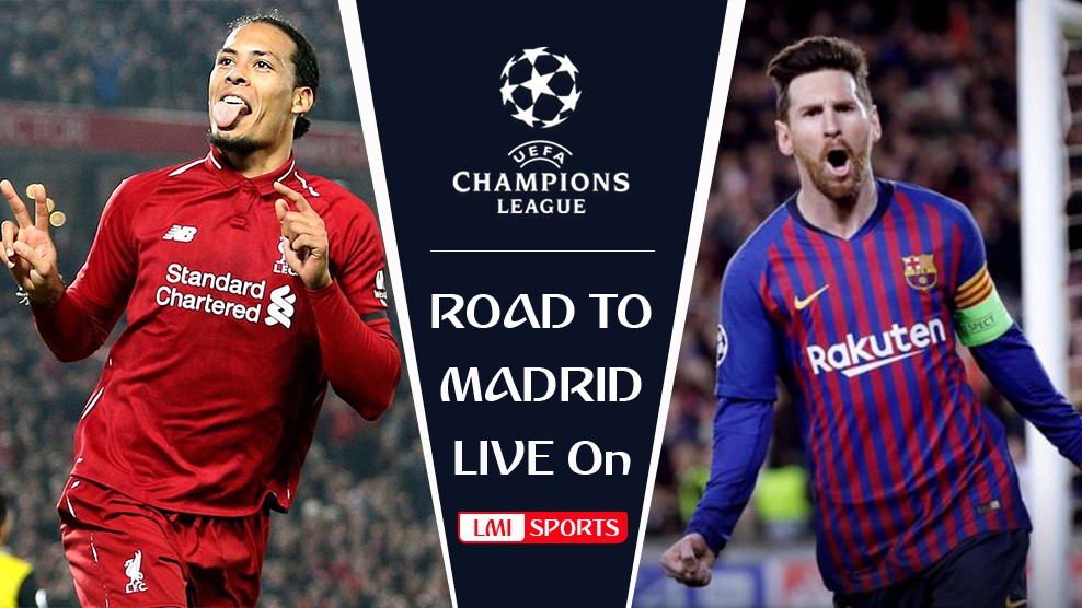 Nhận định tài xỉu Liverpool vs Barcelona (2h00 08/05): Bán kết lượt về UEFA Champions League - Ảnh 1. Nhận định tài xỉu Liverpool vs Barcelona (2h00 08/05): Bán kết lượt về UEFA Champions League - Ảnh 1.