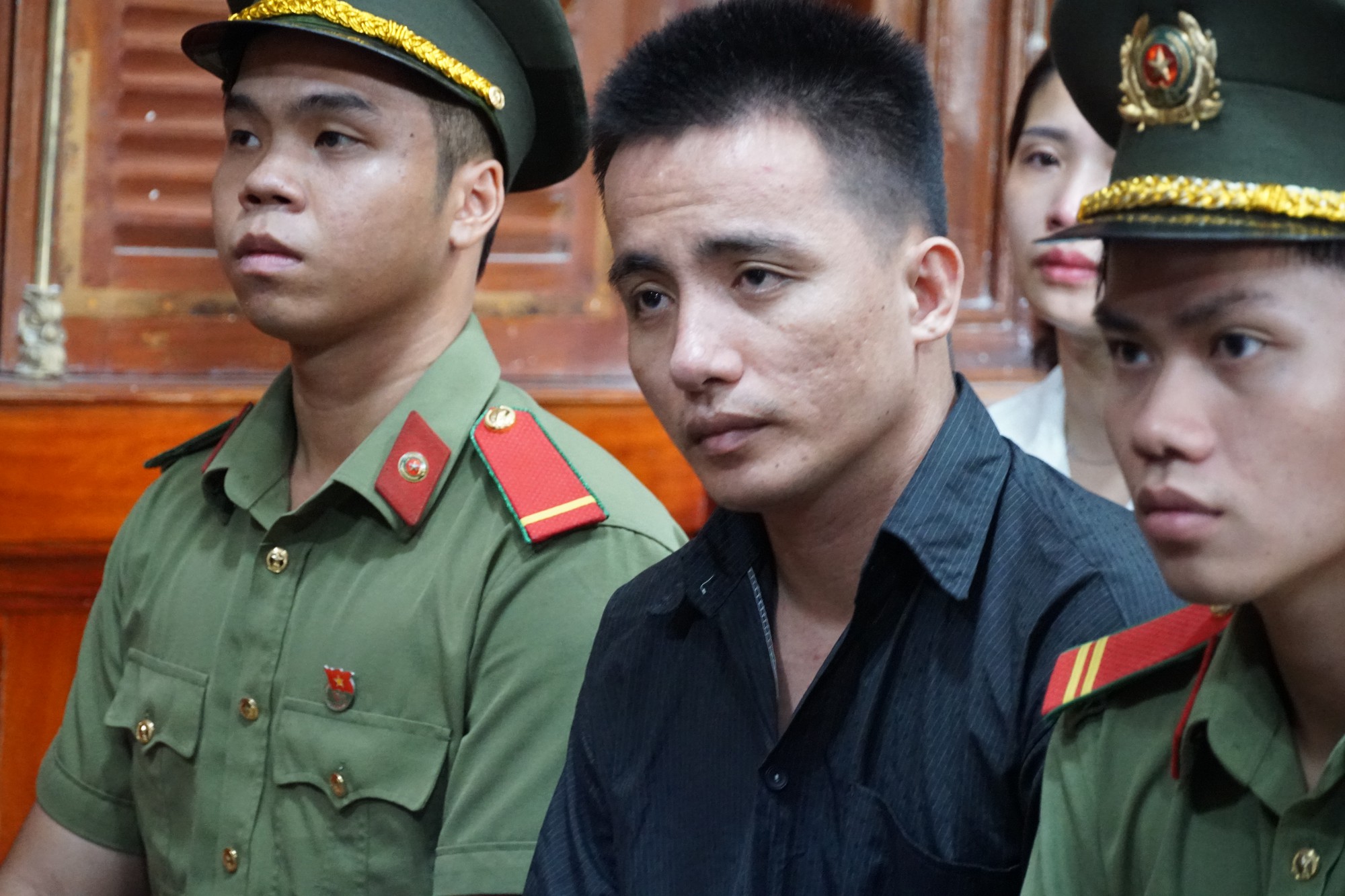 10 bị cáo trong đường dây ma túy khủng của ông trùm Văn Kính Dương có vai trò như thế nào? - Ảnh 4. 10 bị cáo trong đường dây ma túy khủng của ông trùm Văn Kính Dương có vai trò như thế nào? - Ảnh 4.