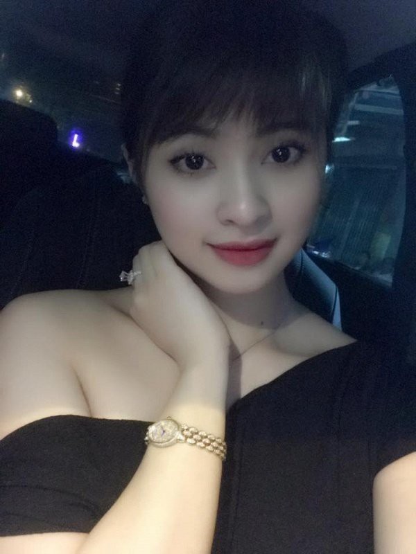 Nhan sắc một thời của hot girl Ngọc Miu đang hầu tòa cùng trùm ma túy Văn Kính Dương - Ảnh 6.