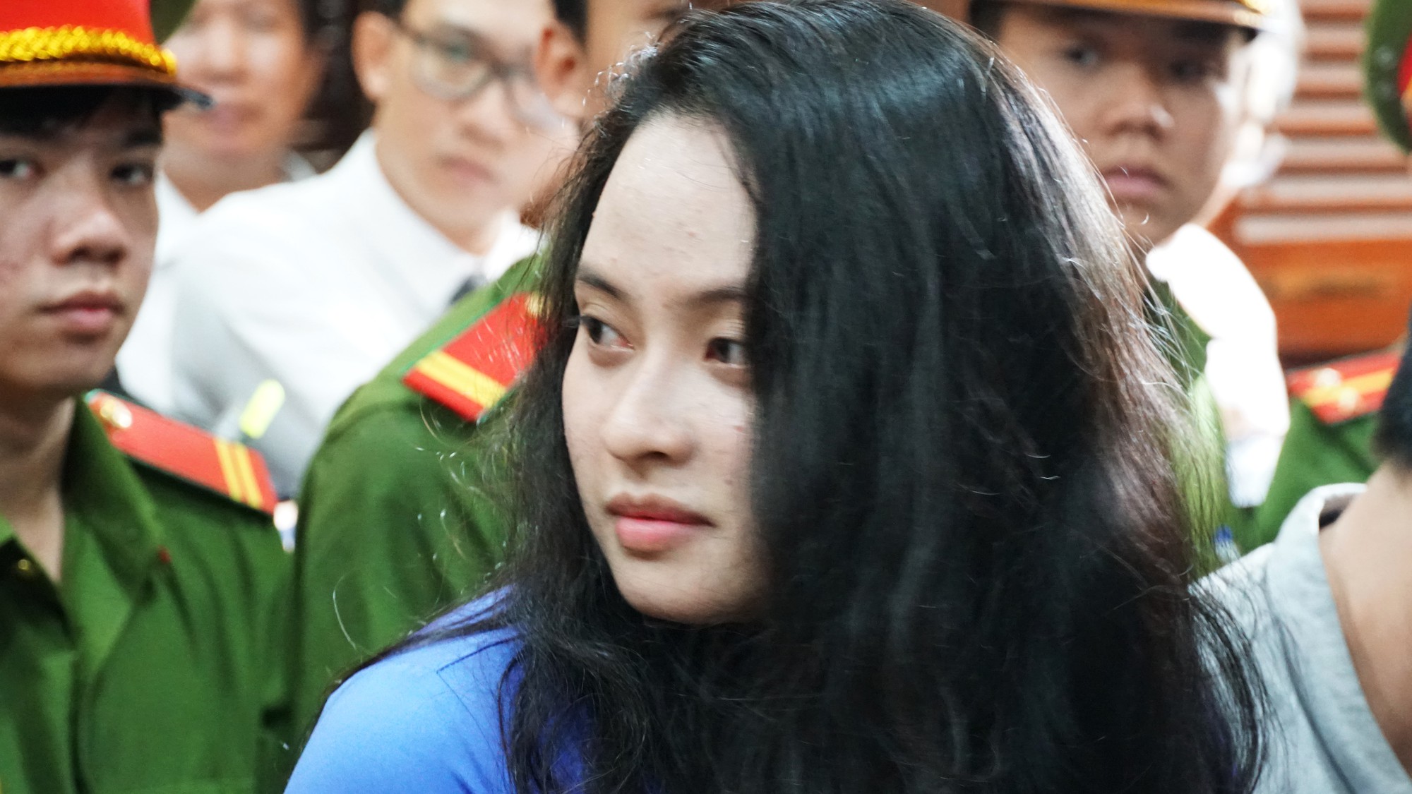 Kế hoạch vượt ngục và hành trình trở thành ông trùm ma túy của Văn Kính Dương - Ảnh 1.