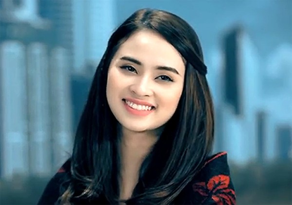 Nhan sắc một thời của hot girl Ngọc Miu đang hầu tòa cùng trùm ma túy Văn Kính Dương - Ảnh 7.