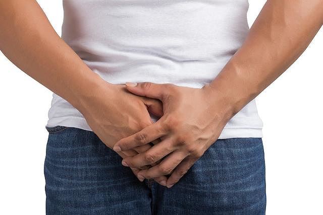 Nguyên nhân chính gây ung thư cậu nhỏ mà hầu hết nam giới đều bị - Ảnh 2. Nguyên nhân chính gây ung thư cậu nhỏ mà hầu hết nam giới đều bị - Ảnh 2.