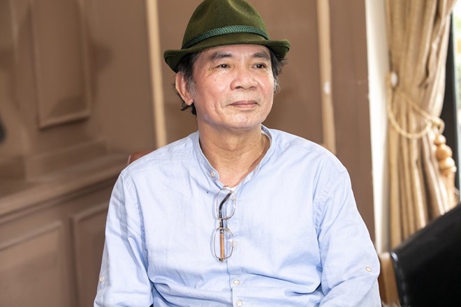 Nửa đầu năm 2019, nền nghệ thuật Việt tiễn đưa 5 tên tuổi gạo cội, tài năng - Ảnh 1. Nửa đầu năm 2019, nền nghệ thuật Việt tiễn đưa 5 tên tuổi gạo cội, tài năng - Ảnh 1.